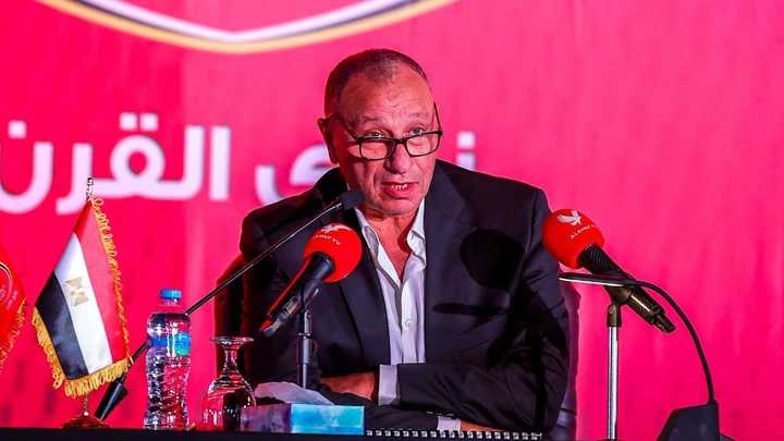 هل يشارك الأهلي المصري في بطولة اوروبا لليد؟