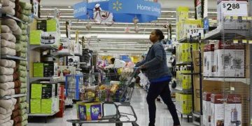 تباطؤ التضخم في امريكا خلاف التوقعات 2،7% خلال نوفمبر