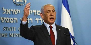 نتنياهو يصادق على أكبر صفقةغاز بتاريخ إسرائيل مع مصر