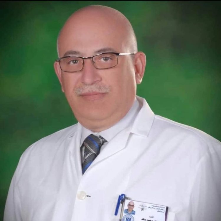 الدكتور عدنان مقلد لـ “حرمون”: تخريب المشفى الوطني في السويداء بعد الهجمة الممنهجة والمحنة من الحكومة المؤقتة كارثة حقيقيّة