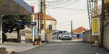 بلدية راشيا تواصل تحسين البنية التحتية وتشكر الأهالي على تعاونهم