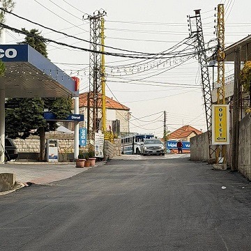 بلدية راشيا تواصل تحسين البنية التحتية وتشكر الأهالي على تعاونهم