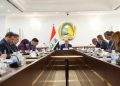 الحكومة العراقية تؤكد ضرورة الإصلاحات المالية والمصرفية