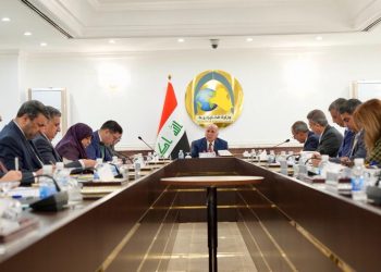 الحكومة العراقية تؤكد ضرورة الإصلاحات المالية والمصرفية