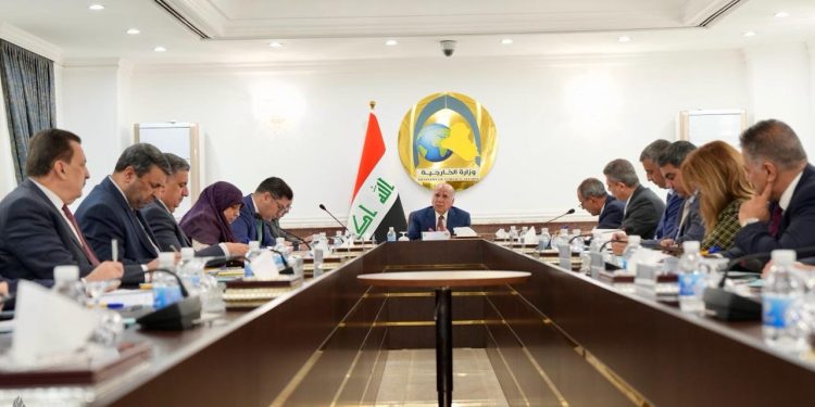 الحكومة العراقية تؤكد ضرورة الإصلاحات المالية والمصرفية