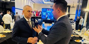 توقعات بوصول إيرادات الموانئ العراقية الى أكثر من تريليون دينار