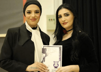 “اتحاد الكتّاب اللبنانيين” و”دار ناريمان” احتفلا بإصدار كتاب “أطراف القيثارة” للكاتبة ملاك درويش