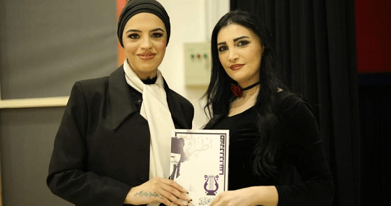 “اتحاد الكتّاب اللبنانيين” و”دار ناريمان” احتفلا بإصدار كتاب “أطراف القيثارة” للكاتبة ملاك درويش