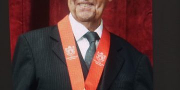 المفكر جورج جبور لـ “حرمون”: أرجو أن يكون السوريون كافة مؤمنين بضرورة وحدة الدولة السورية والحفاظ على هذه الوحدة بكل وسيلة ممكنة.