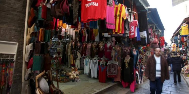 تراجع التضخم السنوي في تونس إلى 5.3 بالمائة خلال عام 2025