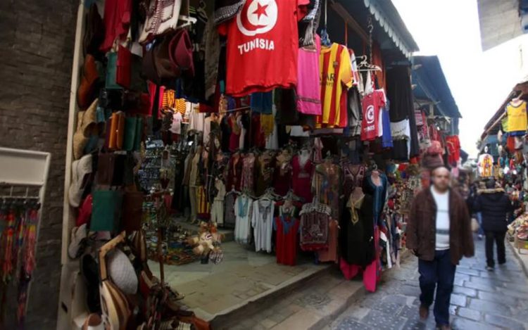 تراجع التضخم السنوي في تونس إلى 5.3 بالمائة خلال عام 2025