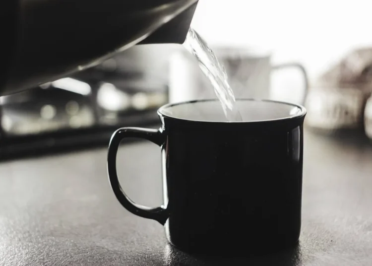 صيدلية حرمون: ماذا يحدث لجسمك عند شرب الماء الدافئ على معدة فارغة صباحا؟