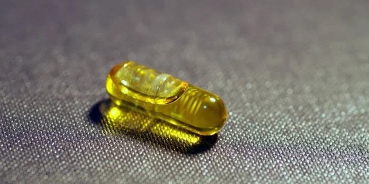 ما تأثير «فيتامين د» على الجهاز الهضمي؟