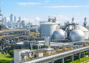 البنك الأفريقي للتنمية يمنح تونس 110 ملايين دولار لتأهيل المجمع الكيميائي