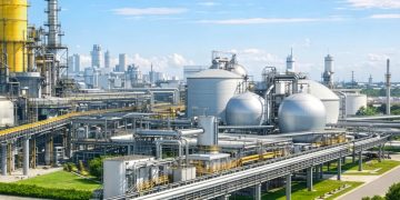 البنك الأفريقي للتنمية يمنح تونس 110 ملايين دولار لتأهيل المجمع الكيميائي