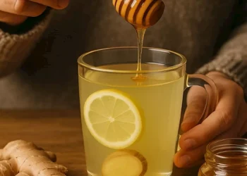 ماذا يحدث لمناعتك عند تناول الزنجبيل والعسل؟