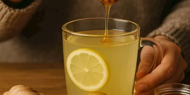 ماذا يحدث لمناعتك عند تناول الزنجبيل والعسل؟