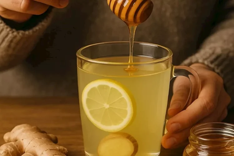 ماذا يحدث لمناعتك عند تناول الزنجبيل والعسل؟
