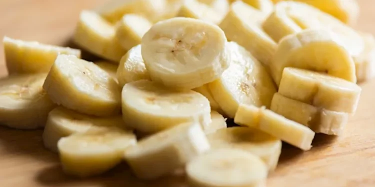 الموز للرجال- هل يزيد التستوستيرون؟