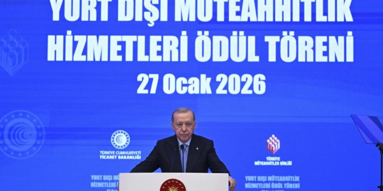 أردوغان يسمح للشركات التركية بالمشاركة في إعمار سورية