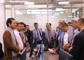 اليمن.. القائم بأعمال رئيس الوزراء يدشن مركز النافذة الواحدة لخدمات المستثمر