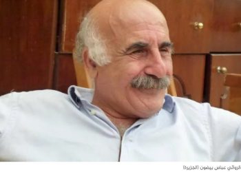 عباس بيضون: لستُ القارئ المنشود لشعري.. والكتابة كائن مستقل يندهش منه صانعه