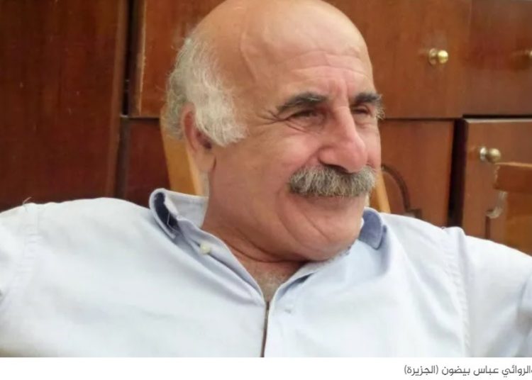 عباس بيضون: لستُ القارئ المنشود لشعري.. والكتابة كائن مستقل يندهش منه صانعه