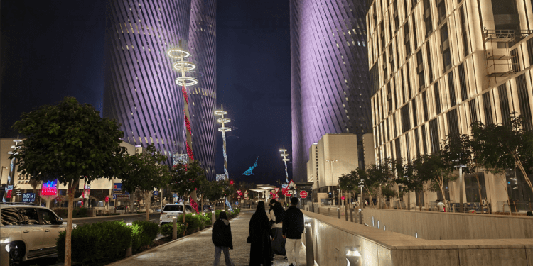 مناقصات بـ19 مليار دولار خلال 2026 تنعش السوق العقاري في قطر