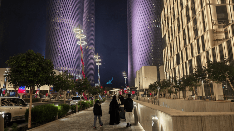 مناقصات بـ19 مليار دولار خلال 2026 تنعش السوق العقاري في قطر