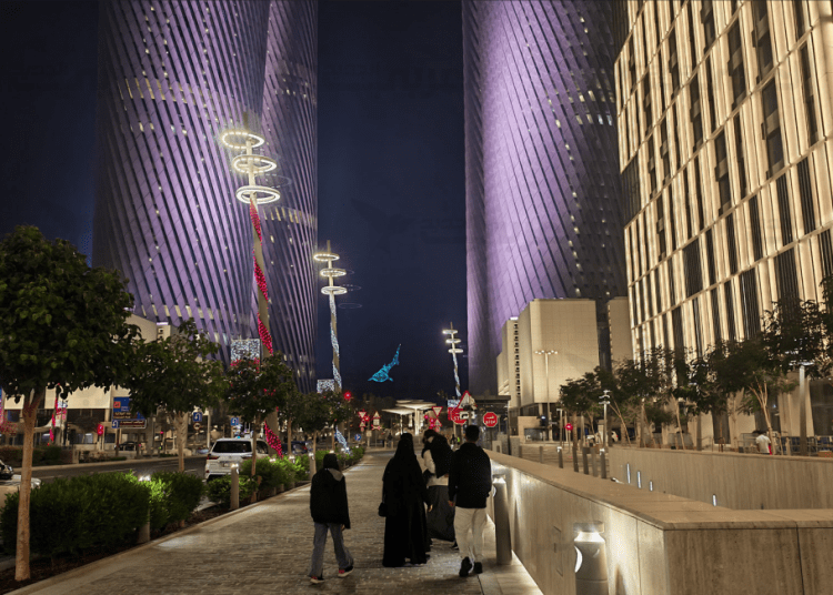 مناقصات بـ19 مليار دولار خلال 2026 تنعش السوق العقاري في قطر