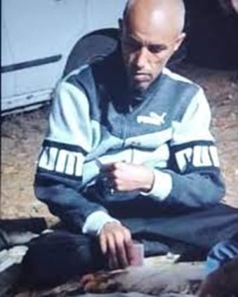 الوطن ودولة أبو عمر