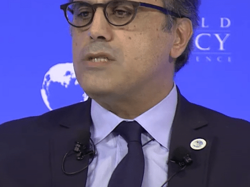 هل سيستمر الشرق الأوسط صامداً في عام 2026؟