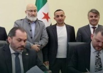 سوريا تنشئ مشروعا فندقيا سياحيا يعزز مكانة دمشق كوجهة استثمارية عالمية