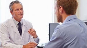 تعرف الى أسباب الم الخصية ومدى تأثريها.