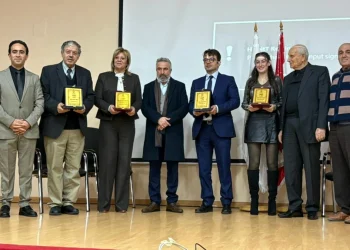 اتحاد الكتَّاب اللبنانيين أطلق العدد الخامس من مجلة الاتحاد وكرّم مي زياده