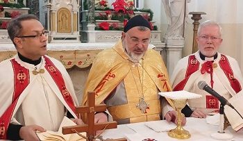 سويف: بناء السلام ليس مهمة الحكومات وحدها بل هو مسؤولية كل إنسان