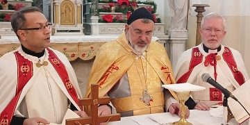 سويف: بناء السلام ليس مهمة الحكومات وحدها بل هو مسؤولية كل إنسان