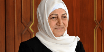 بهية الحريري تتابع مع مديري فروع الجامعة اللبنانية في صيدا ملف التفرغ وأوضاع كلياتهم