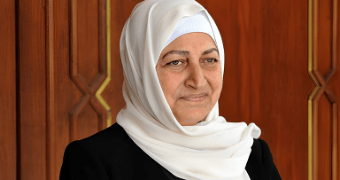 بهية الحريري تتابع مع مديري فروع الجامعة اللبنانية في صيدا ملف التفرغ وأوضاع كلياتهم