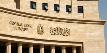 الدين الخارجي المصري يسجل ارتفاعا جديدا