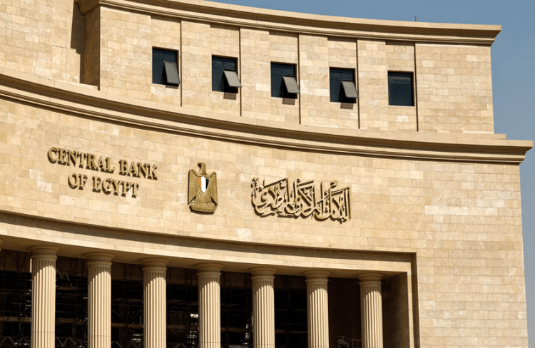 الدين الخارجي المصري يسجل ارتفاعا جديدا