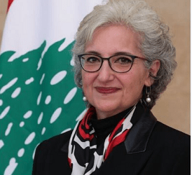 كرامي تتابع أوضاع المدارس في المناطق المتضررة