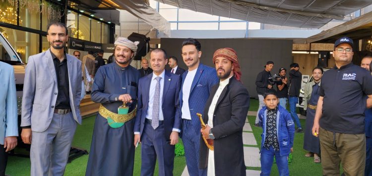 اليمن.. تدشين أول معرض متخصص في المركبات الكهربائية ريدارا وفاريزون