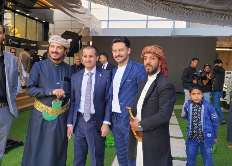 اليمن.. تدشين أول معرض متخصص في المركبات الكهربائية ريدارا وفاريزون