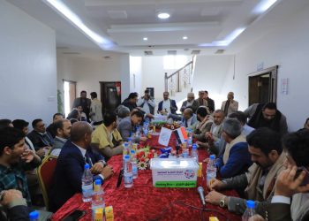 انشاء قطاع مصنعي البلاستيك والفيبر وموردي المواد الخام ومستلزماتهما الصناعية بغرفة تجارة الأمانة