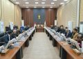 بغداد تستضيف أعمال اللجنة العراقية–المغربية المشتركة شباط المقبل