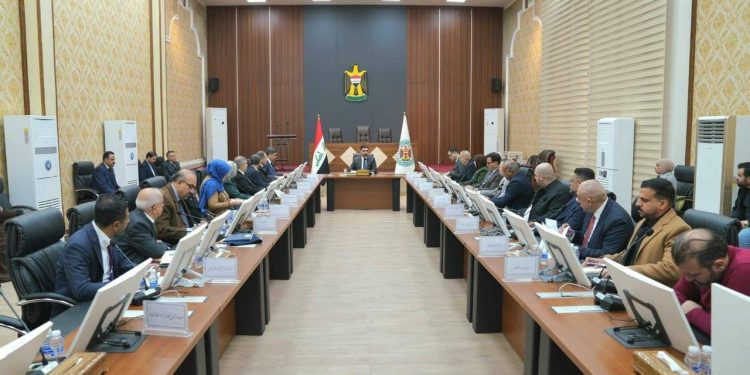 بغداد تستضيف أعمال اللجنة العراقية–المغربية المشتركة يومي 18–19 شباط المقبل