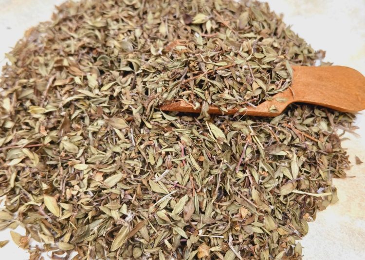 فوائد الزعتر وأهميته