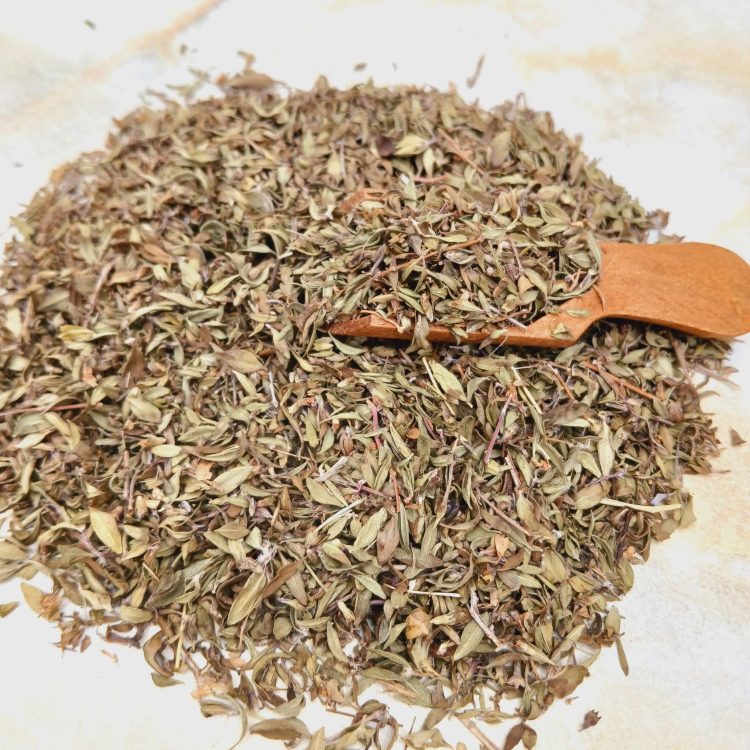 فوائد الزعتر وأهميته