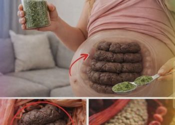 أقدم طبيب في اليابان يكشف: مشروب ينظف قولونك بالكامل في 10دقائق